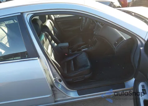 2003 Honda Accord 3.0 Ex из США, поврежденный, VIN 1HGCM66513A085633